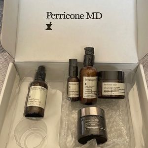 Perricone MD Cold Plasma Sub-D Kit